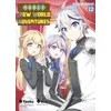 Image de Noble new world adventures T12 Nini (Auteur), Yashu (Auteur), Mo/CDM (Contributions), Masaya Morita (Traduction)