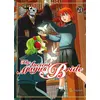 Image de The ancient magus bride T21 Koré Yamazaki (Auteur), Melody Pages (Traduction)