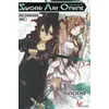Image de Sword art online - roman