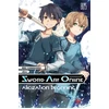 Image de Sword art online - roman tome 5
