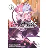 Image de Re:Zero : re:vivre dans un autre monde à partir de zéro. Vol. 2 en occasion ou reconditionné