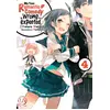 Image de My teen romantic comedy is wrong as I expected (roman) tome 4