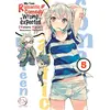 Image de My teen romantic comedy is wrong as I expected (roman) tome 5