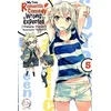 Image de My Teen Romantic Comedy is Wrong as I expected - Tome 05 Watari Wataru (Auteur), Ponkan8 (Illustration), Nicolas Gouraud (Traduction)