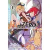 Image de Re:Zero : re:vivre dans un autre monde à partir de zéro. Vol. 8 en occasion ou reconditionné