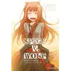 Image de Spice & wolf - roman tome 8