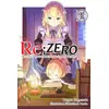 Image de Re : Zero - roman tome 11