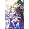 Image de Re : Zero - roman tome 14