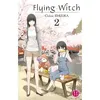 Image de Flying Witch T02 Chihiro Ishizuka (Dessinateur), Chihiro Ishizuka (Auteur)