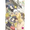 Image de Flying Witch T03 Chihiro Ishizuka (Dessinateur), Chihiro Ishizuka (Auteur)