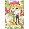 Image de Une vie au zoo T04 Saku Yamaura (Dessinateur), Saku Yamaura (Auteur)