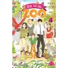 Image de Une vie au zoo. Vol. 4 en occasion ou reconditionné