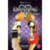 Image de Kingdom hearts II - intégrale tome 1