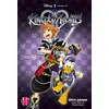 Image de Kingdom Hearts : Intégrale vol.6 : Kingdom Hearts II Tome 3 (chapitres 1 à 3), Tome 4, Tome 5 et Tome 6 (chapitre 1)