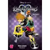 Image de Kingdom hearts II - intégrale tome 3