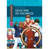 Image de Deux ans de vacances
