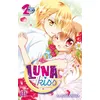 Image de Luna Kiss T02 An Nakahara (Dessinateur), An Nakahara (Auteur)