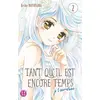 Image de Tant qu'il est encore temps : je t'aimerai. Vol. 2 en occasion ou reconditionné