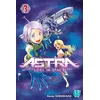 Image de Astra - Lost in space T03 Kenta Shinohara (Dessinateur), Kenta Shinohara (Auteur)
