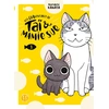 Image de Les chaventures de Taï et Mamie Sue tome 1