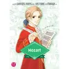 Image de Mozart Mari Asabuki (Dessinateur), Natsuko Wada (Auteur)