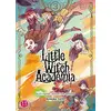 Image de Little witch academia. Vol. 3 en occasion ou reconditionné