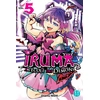 Image de Iruma à l'école des démons tome 5