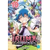 Image de Iruma à l'école des démons tome 10