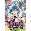 Image de Iruma à l'école des démons T10 Osamu Nishi (Dessinateur), Osamu Nishi (Auteur)