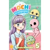 Image de Mochi et compagnie tome 5