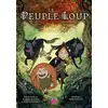 Image de Le peuple loup