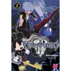 Image de Kingdom hearts iii t.2