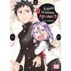 Image de À quoi tu joues, Ayumu ?! tome 3