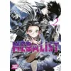 Image de Medalist T02 Tsurumaikada (Dessinateur), Tsurumaikada (Auteur)