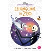 Image de L'étrange noël de Monsieur Jack - Zero tome 2