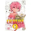 Image de Desert 9 tome 4