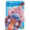 Image de Stitch et le samourai tome 2
