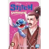 Image de Stitch et le samourai tome 3