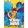 Image de Yôkai war : guardians. Vol. 2 en occasion ou reconditionné