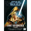 Image de Star wars - Luke Skywalker - Légendes