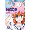 Image de Magu : god of destruction. Vol. 1 en occasion ou reconditionné