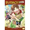 Image de Sudachi : the demon king incident. Vol. 1 en occasion ou reconditionné