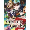 Image de By the grace of the gods T04 Ranran (Dessinateur), Roy (Auteur), Roy (Idée originale)