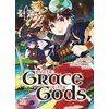 Image de By the grace of the gods. Vol. 4 en occasion ou reconditionné