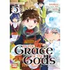 Image de By the grace of the gods T05 Ranran (Dessinateur), Roy (Auteur), Roy (Idée originale)