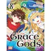 Image de By the grace of the gods tome 8