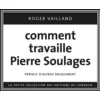 Image de Comment travaille Pierre Soulages en occasion ou reconditionné