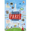 Image de Découvrir Paris est un jeu d'enfant : comment devenir incollable sur la capitale ! en occasion ou reconditionné
