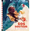 Image de SOS Docteur - Urgence contes en détresse Catherine Jacob (Auteur), Hoang Giang (Illustration)