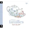 Image de Petites familles Camille Romanetto (Illustration), Camille Romanetto (Auteur)